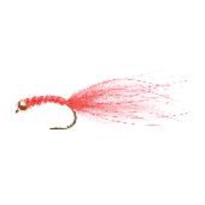 Blood Worm Red #10